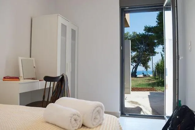 Eucalyptus -- Agios Ioannis Beachfront Agios Ioannis (Lefkada)