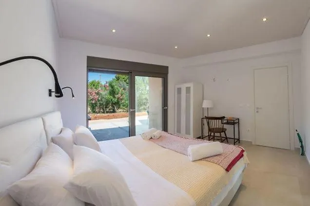 Eucalyptus -- Agios Ioannis Beachfront