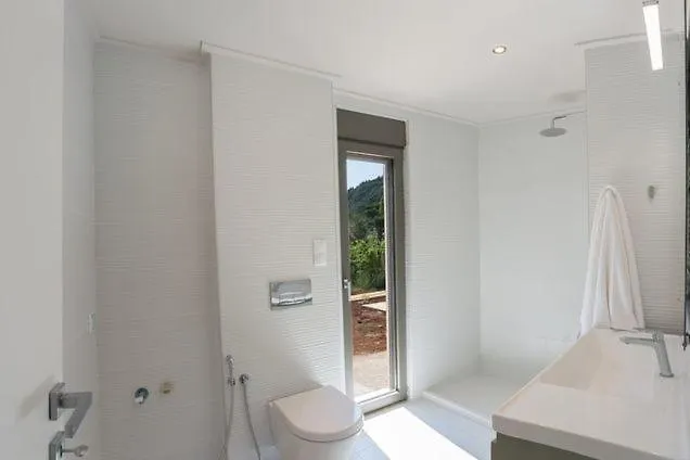 Eucalyptus -- Agios Ioannis Beachfront *