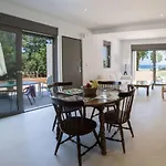 Eucalyptus 2019 Beachfront Appartement *