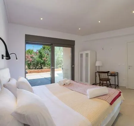 Eucalyptus -- Agios Ioannis Beachfront