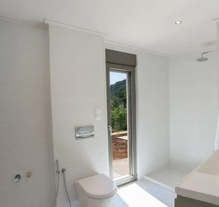 Eucalyptus -- Agios Ioannis Beachfront *