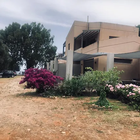 Eucalyptus 2019 Beachfront Lejlighed