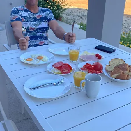 Lejlighed Eucalyptus 2019 Beachfront