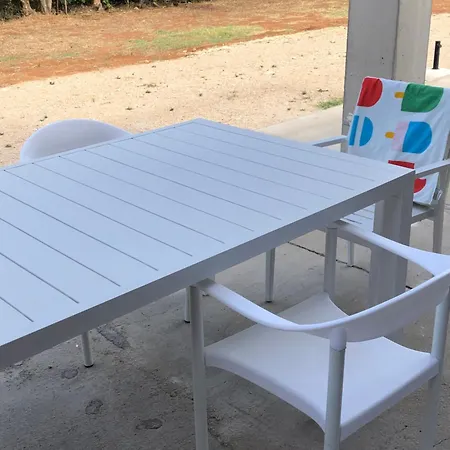 Eucalyptus 2019 Beachfront Apartman