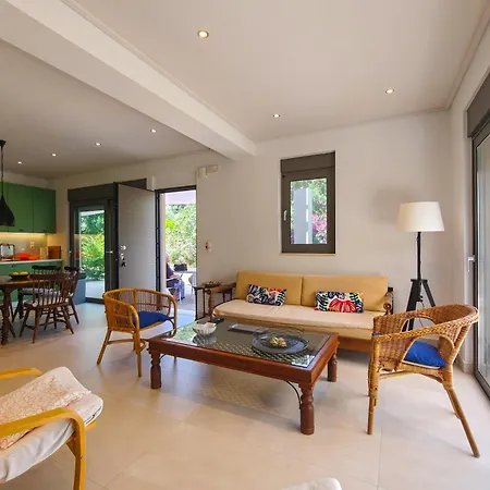 Eucalyptus 2019 Beachfront * Άγιος Ιωάννης