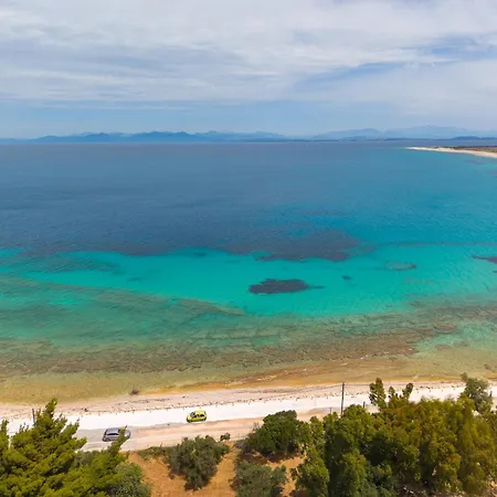 Apartman Eucalyptus 2019 Beachfront *