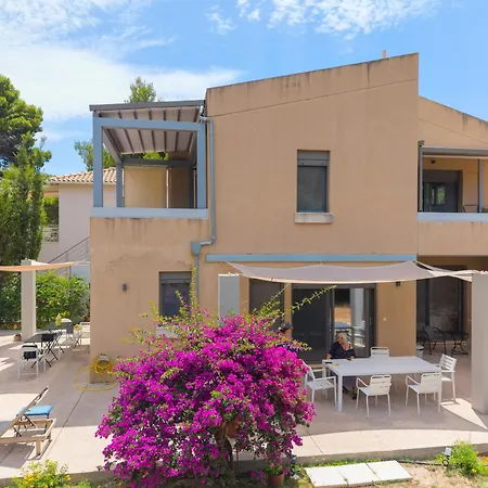 Eucalyptus 2019 Beachfront Ájiosz Joánisz