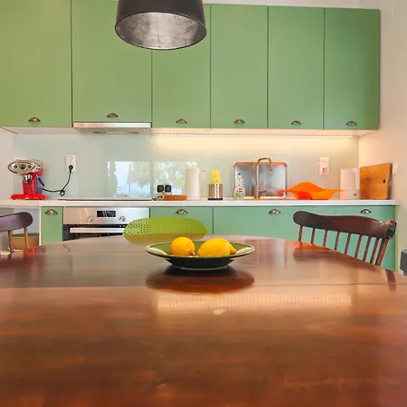 Eucalyptus 2019 Beachfront * Ájiosz Joánisz