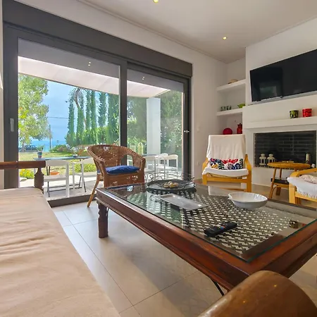 Eucalyptus 2019 Beachfront Apartman